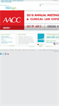 Mobile Screenshot of lifesignmed.com